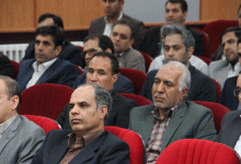گزارش تصویری به  مناسبت دوازدهم اردیبهشت سالروز شهادت استاد شهید مطهری (ره) و روز معلم در دانشگاه صنعتی شاهرود